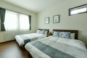 Hostel Sapporo Hachijo Bettei