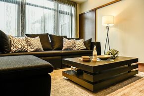 Hostel Sapporo Hachijo Bettei