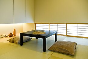 Hostel Sapporo Hachijo Bettei
