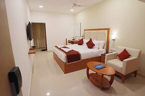 HOTEL BLUEMOON