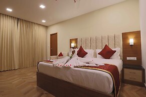 HOTEL BLUEMOON