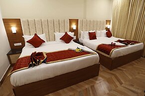 HOTEL BLUEMOON