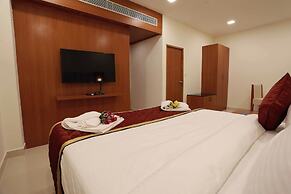 HOTEL BLUEMOON