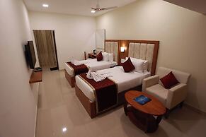 HOTEL BLUEMOON