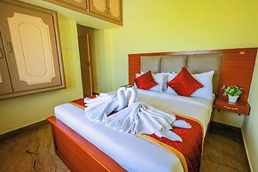 HOTEL BLUEMOON