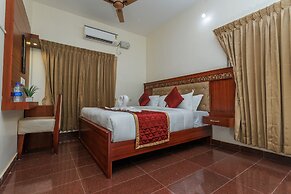 HOTEL BLUEMOON