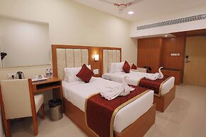 HOTEL BLUEMOON