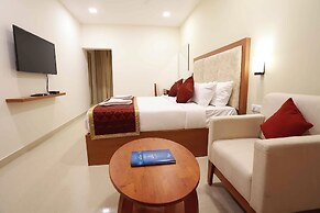 HOTEL BLUEMOON