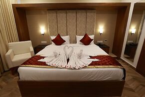 HOTEL BLUEMOON