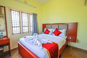 HOTEL BLUEMOON
