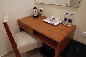 HOTEL BLUEMOON