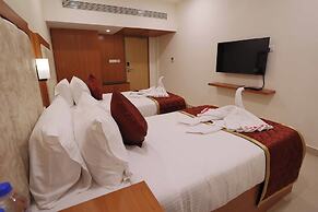 HOTEL BLUEMOON