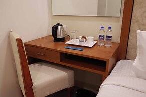 HOTEL BLUEMOON