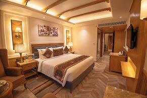 Presidium Sarovar Premiere Dalhousie