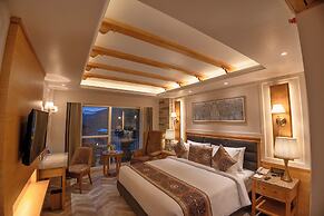 Presidium Sarovar Premiere Dalhousie