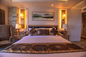 Presidium Sarovar Premiere Dalhousie