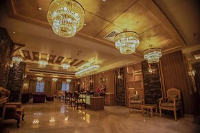 Presidium Sarovar Premiere Dalhousie