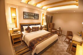 Presidium Sarovar Premiere Dalhousie