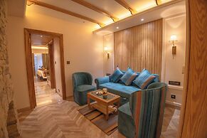 Presidium Sarovar Premiere Dalhousie