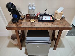 Lo-ha Guesthouse Contactless Check-in
