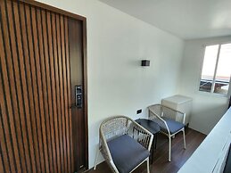 Lo-ha Guesthouse Contactless Check-in