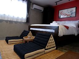 Lo-ha Guesthouse Contactless Check-in
