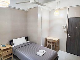 Lo-ha Guesthouse Contactless Check-in