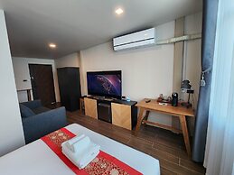 Lo-ha Guesthouse Contactless Check-in