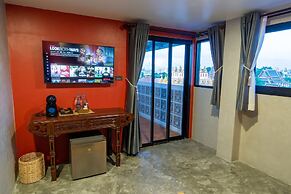 Lo-ha Guesthouse Contactless Check-in