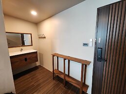 Lo-ha Guesthouse Contactless Check-in