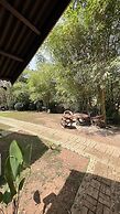 Banlaw Pool & Garden