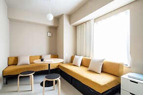 Section L Yushima - Ueno