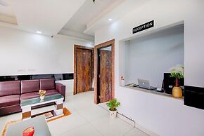 Hotel Vibes Inn