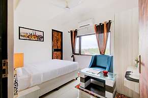 Hotel Vibes Inn