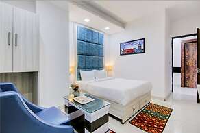 Hotel Vibes Inn