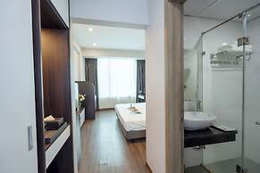 Ivy Luxury Hotel & Apartment