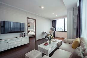 Ivy Luxury Hotel & Apartment
