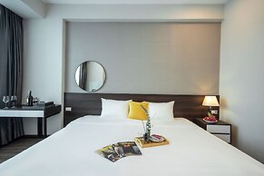 Ivy Luxury Hotel & Apartment