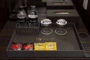 Ivy Luxury Hotel & Apartment