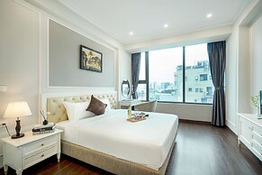 Ivy Luxury Hotel & Apartment