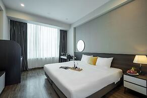 Ivy Luxury Hotel & Apartment