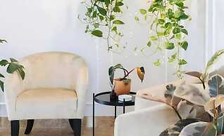 Ivy Luxury Hotel & Apartment