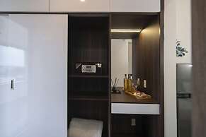 Ivy Luxury Hotel & Apartment