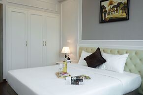 Ivy Luxury Hotel & Apartment