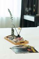 Ivy Luxury Hotel & Apartment