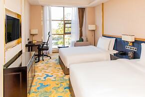 The Venetian Hotel