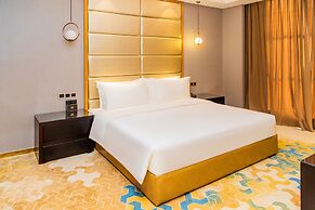 The Venetian Hotel