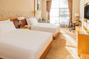 The Venetian Hotel