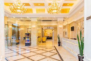 The Venetian Hotel