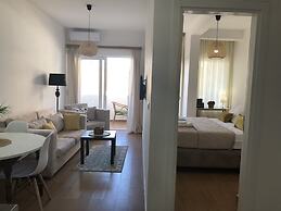 Penthouse Lungo Mare Ulcinj
